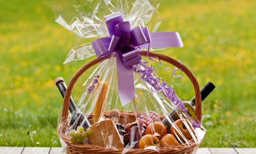 Best Cellophane Bags For Baskets