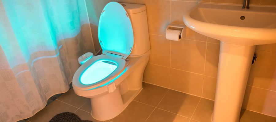 Best Electric Toilet Warmer