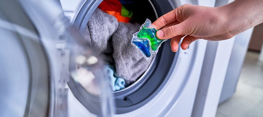 Best Laundry Detergent Pods