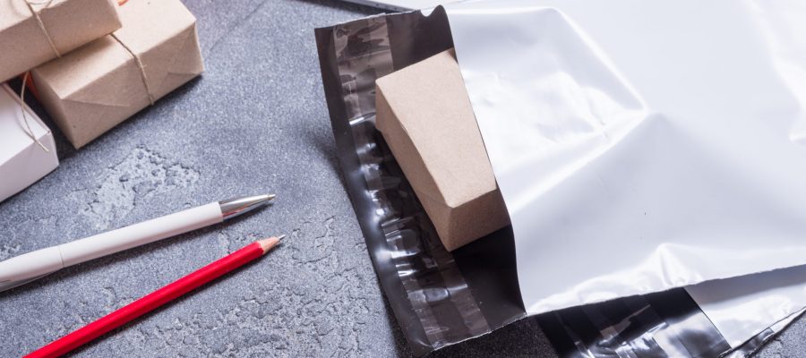 Best Poly Mailers