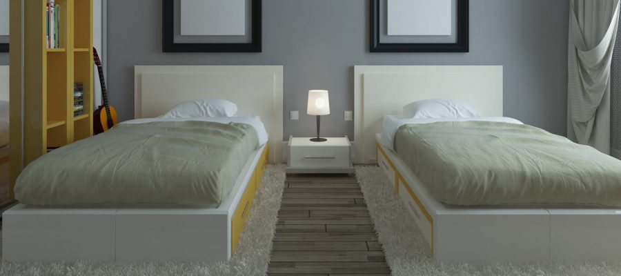 The Best Twin Bed Frames June 2022, Best Folding Twin Beds
