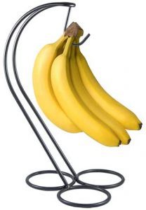 BNYD Steel Wire Banana Holder Stand