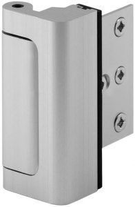 Defender Security 10827 Reinforcement Door Hardware & Lock