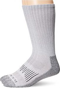 Dickies Heavyweight Compression Boot Socks For Men 3-Pack
