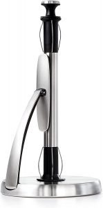 OXO Good Grips Spring Activated Arm Paper Towel Holder