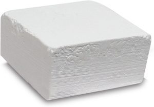 SPRI Non-Toxic LIfting Chalk Block