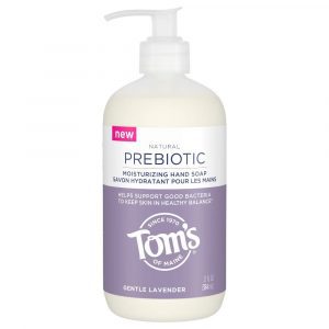 Tom’s Of Maine Gentle Lavender Natural Moisturizing Liquid Hand Soap