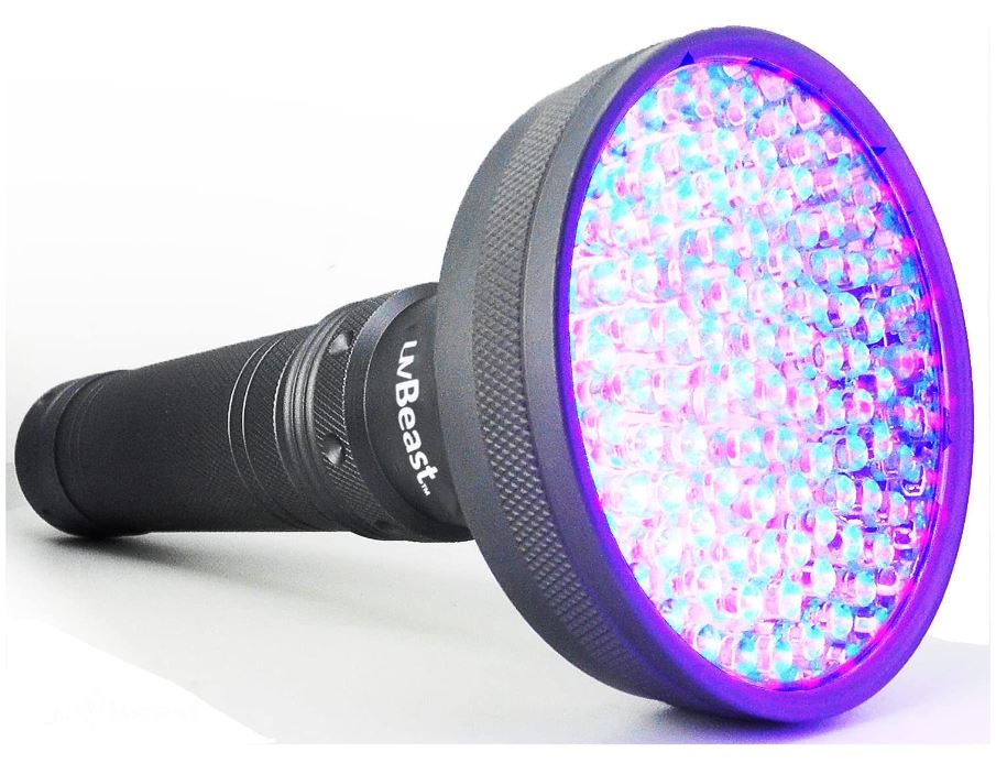 uvBeast LED Wide UV Light