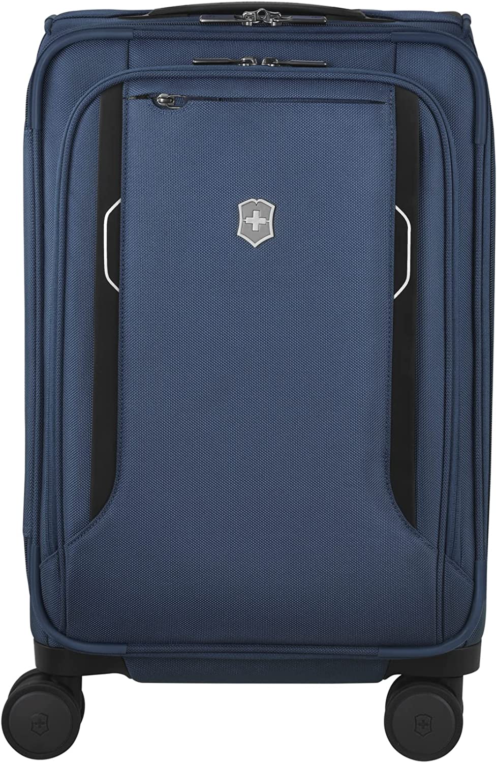 Victorinox Compressable Traveler Suitcase, 24-Inch