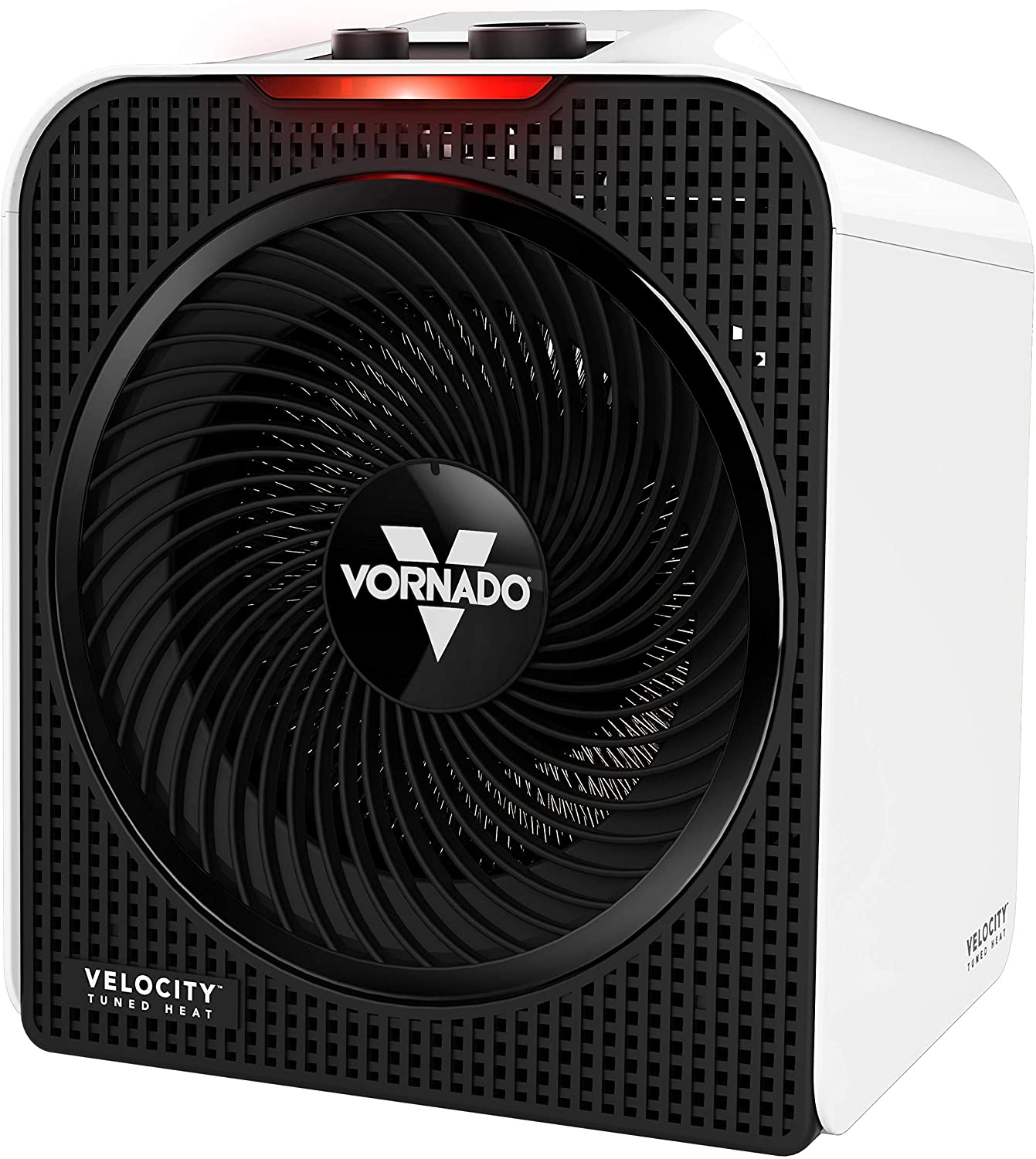 Vornado Velocity 3 Automatic Shut Off Space Heater