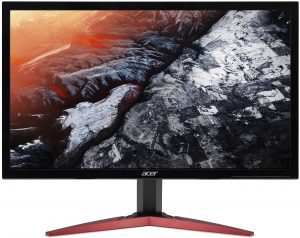 Acer KG241Q Widescreen Gaming Monitor
