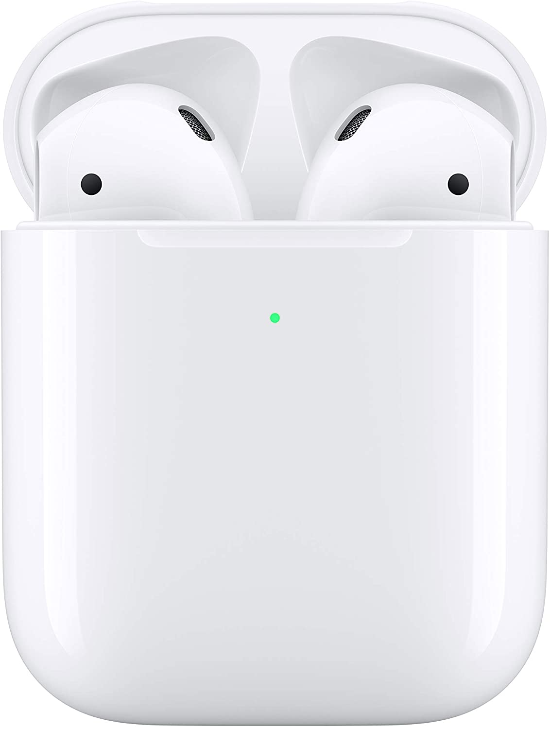 Apple AirPods Universal Fit Wireless Earbuds