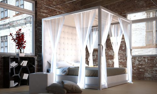 Best Bed Canopies & Drapes