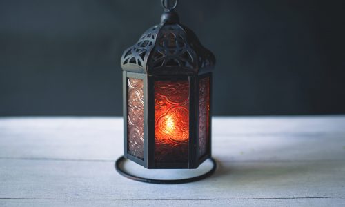 Best Decorative Lantern