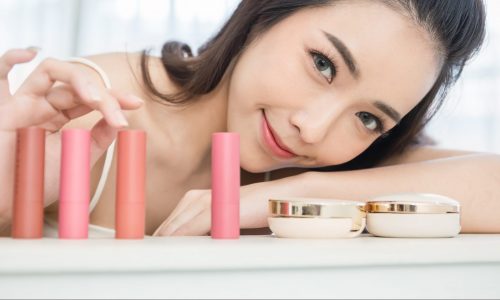 Best Korean Cosmetics