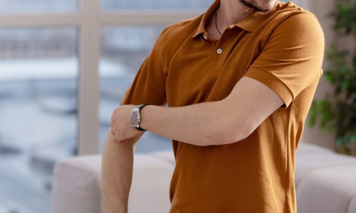 Best Polo Tee-Shirts For Men