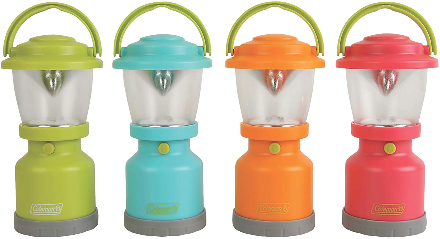 Coleman Miniature Water-Resistant Kids’ Lantern