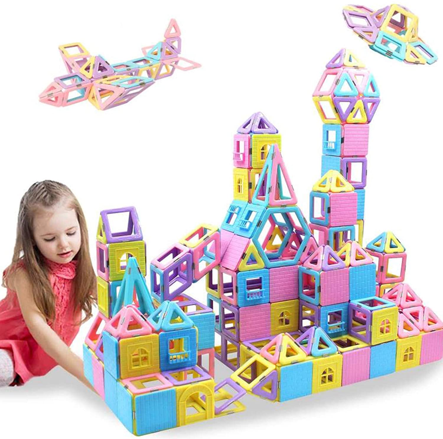 Magees Magnetic Building Blocks Cheapest Purchase, 46% OFF |  connect-summary.com
