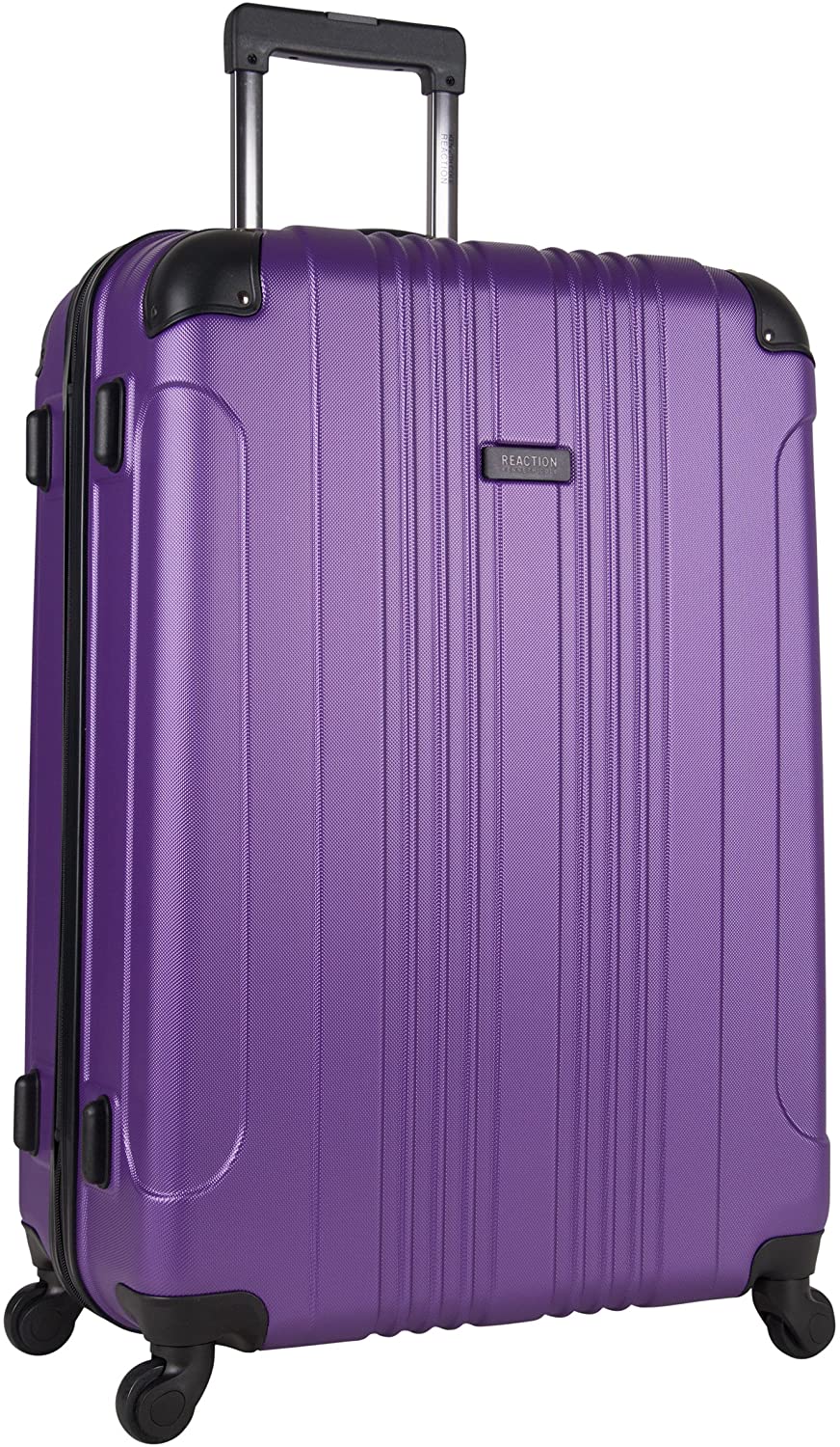 Kenneth Cole Reaction Out Of Bounds Lightweight Suitcase With Wheels, 28-Inch