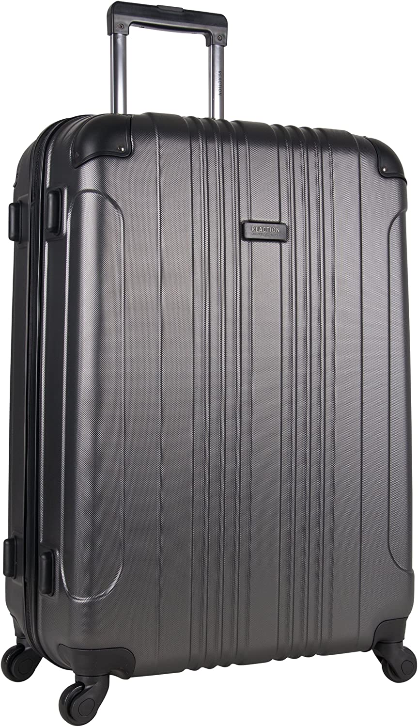 Kenneth Cole Reaction Out Of Bounds User-Friendly Suitcase With Wheels, 28-Inch