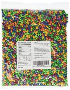 Kimmie Candy Co. Bulk Sunflower Seed Candied & Chocolate-Covered Snacks