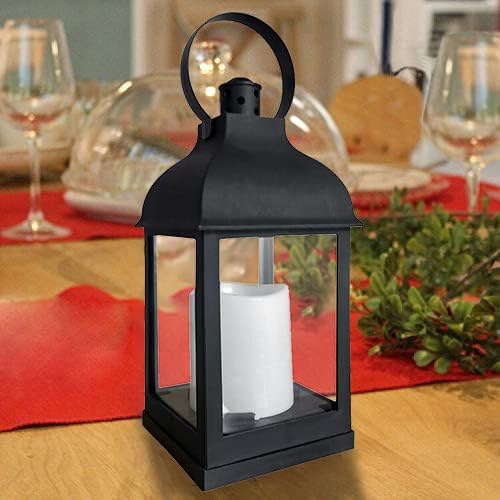 PetGirl Flame Free Energy-Saving Decorative Lantern