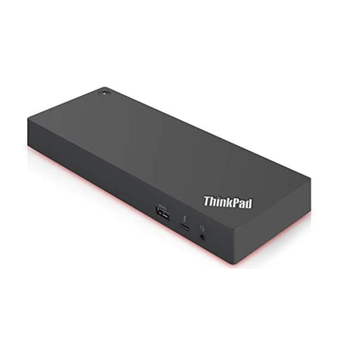 Lenovo Audio Connecting Thunderbolt Docking Station