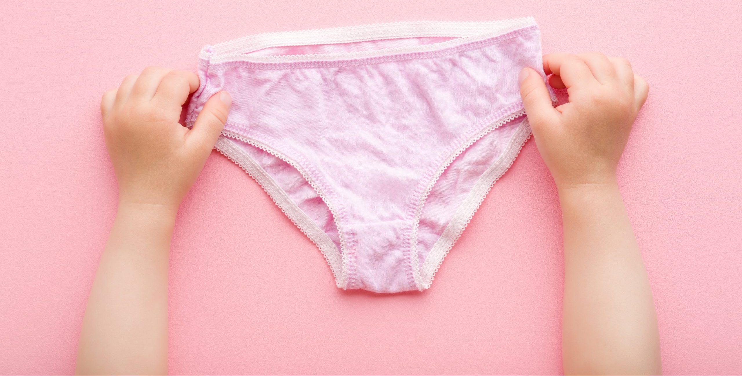  Winging Day Big Girls 100% Cotton Panties Cute Prints Underwear  Size 8