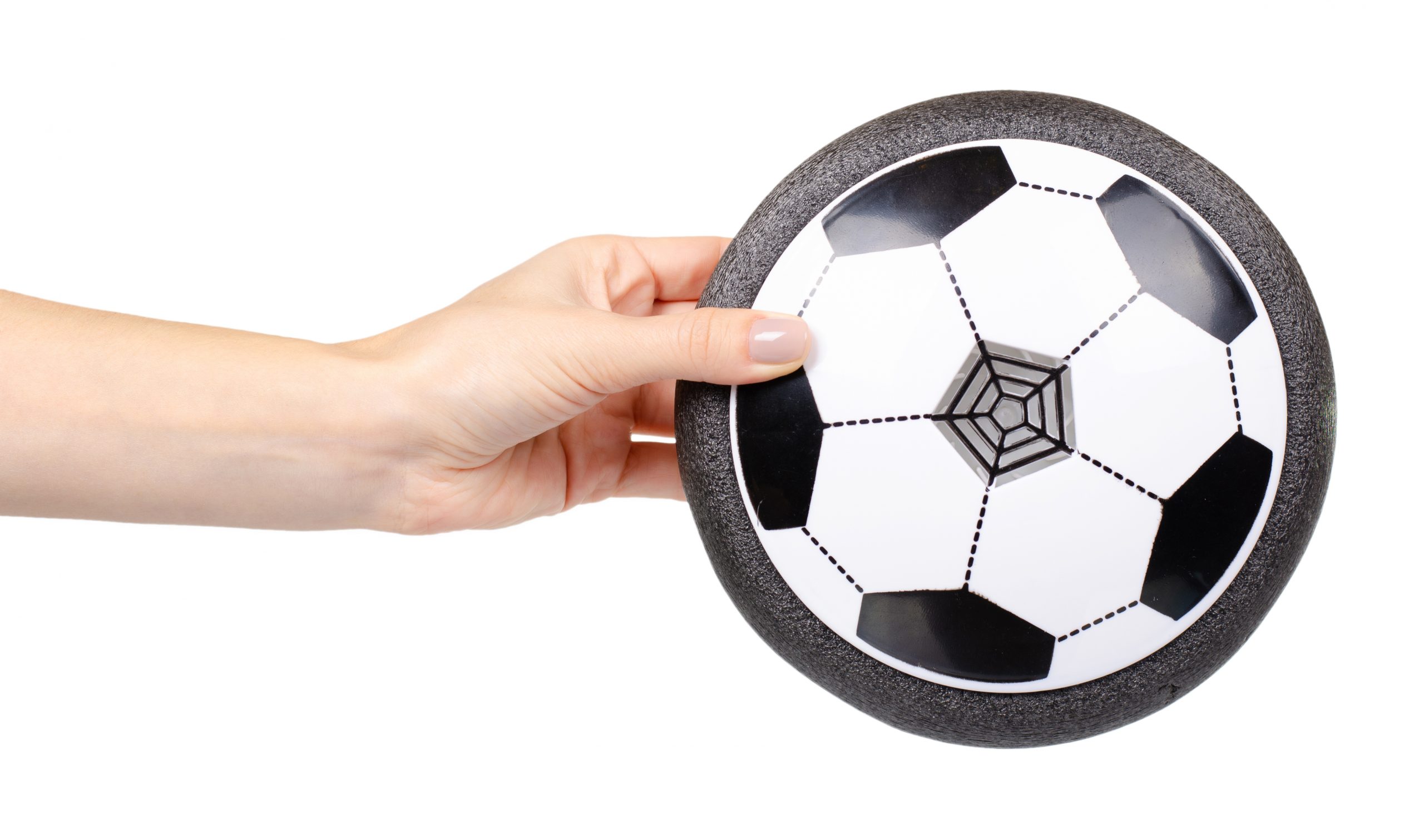 Top 10 Hover Soccer Ball Toys for Kids by @TechLeads - Listium