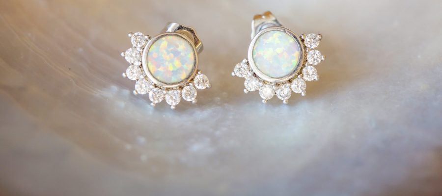 Best Opal Earrings For Women