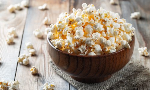 Best Popcorn