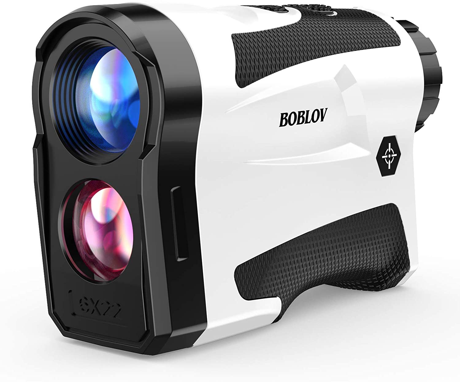 BOBLOV Laser 3-Mode Rangefinder