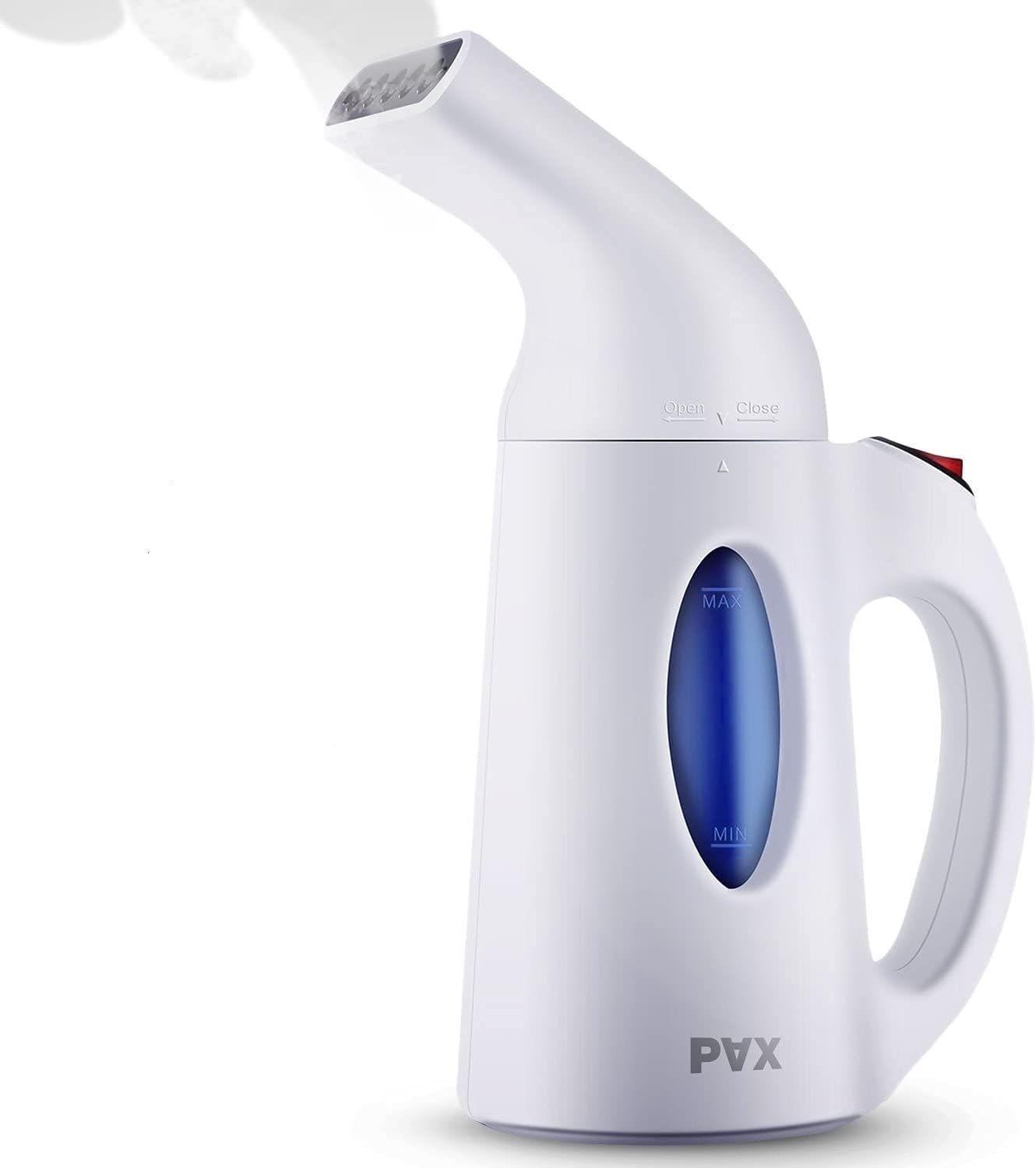 Pax Easy-Fill Portable Upright Clothes Steamer