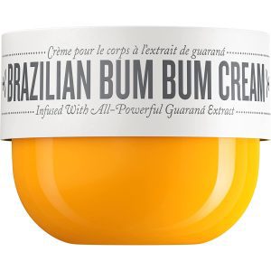 Sol De Janeiro Fast-Absorbing Coconut Oil Body Butter
