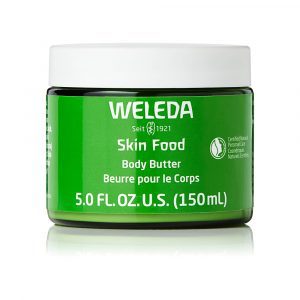 Weleda Skin Food Shea & Cocoa Seed Body Butter