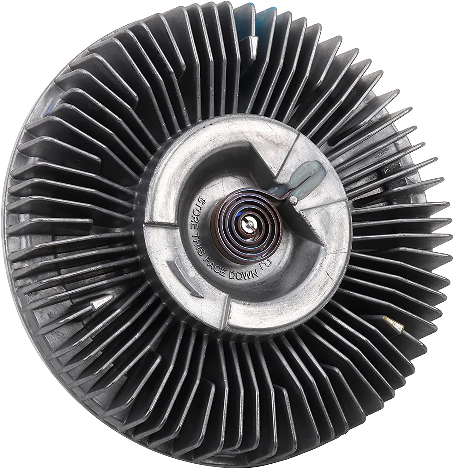 ACDelco 15-4694 GM OE Specification Auto Engine Cooling Fan Clutch