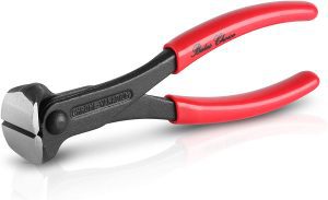 Bates Choice Carbon Steel Pliers Nail Remover For Construction