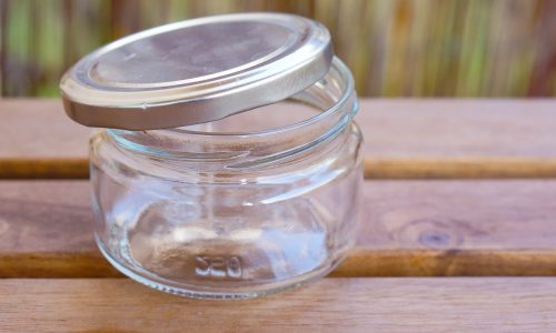 Best 8-Ounce Glass Jars With Lids