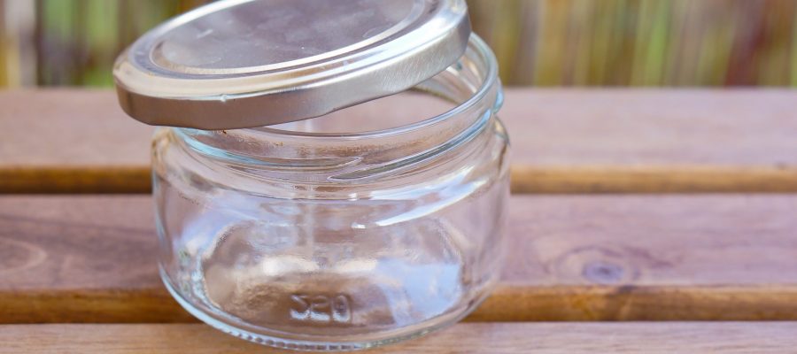 Best 8-Ounce Glass Jars With Lids