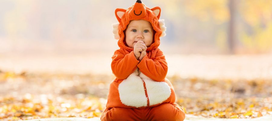 Best Baby Costumes