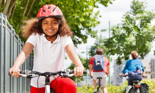 Best Bike Helmets For Children