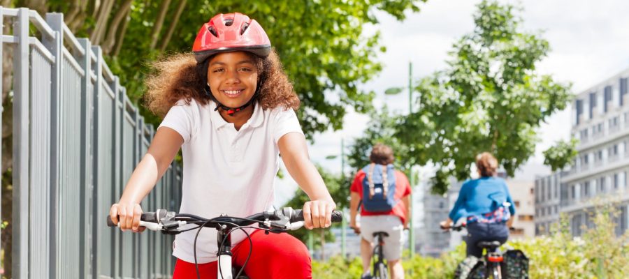 Best Bike Helmets For Children