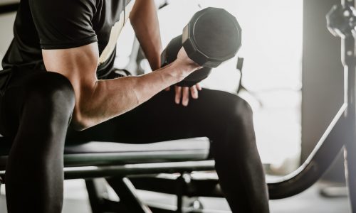 Best Preacher Curl Benches For Arm Workouts