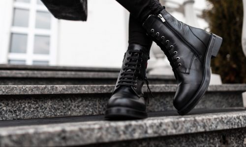 Best Women's Leather Boots