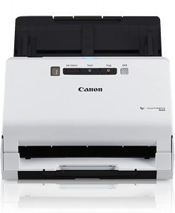 Canon imageFORMULA R40 Ultra Fast Automatic Scanner