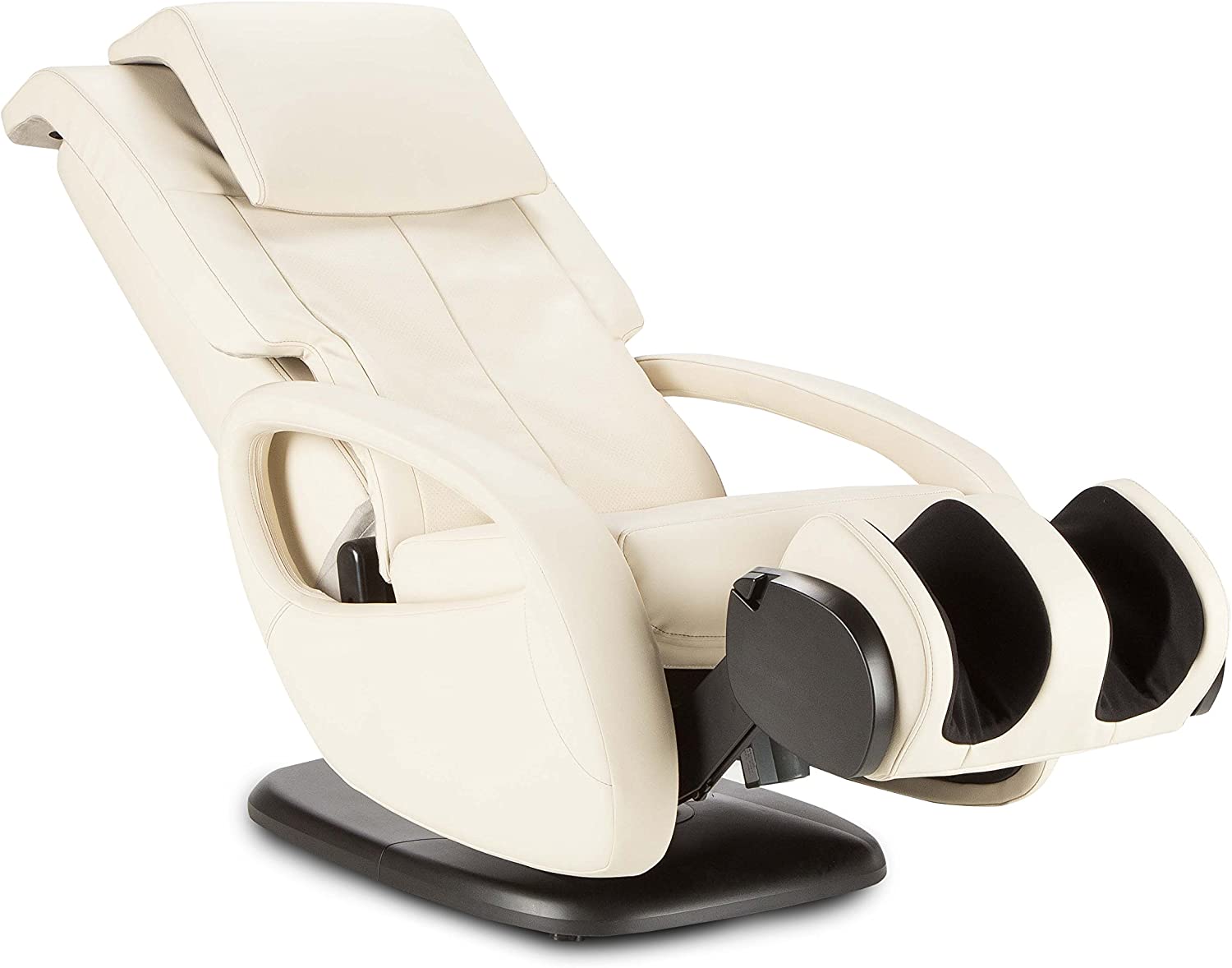 Human Touch Full-Body Upholstered Massage Chair