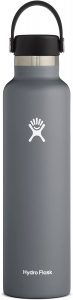 Hydro Flask Dishwasher Safe Insulated Water Bottle, 24-Ounce
