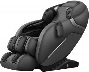 iRest Living Room S-Shaped Massage Chair