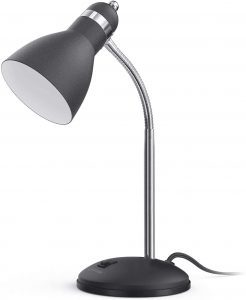 LEPOWER LED Adjustable Desk Lamp