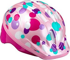 Schwinn 360-Comfort Safety-Standard Bike Helmet For Children